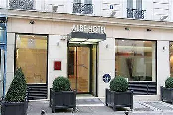 Albe Saint Michel Otel 3*