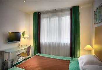 Albe Saint Michel Otel