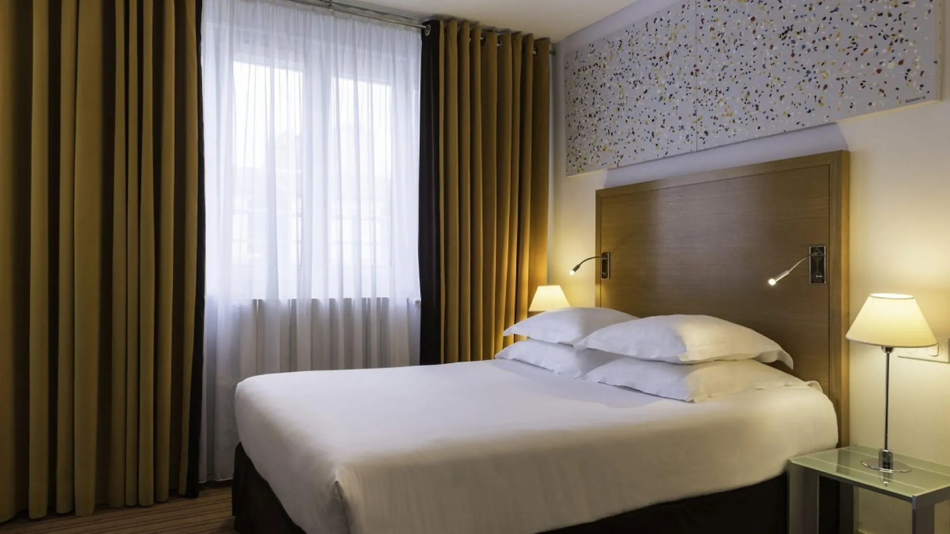 Albe Saint Michel 3*