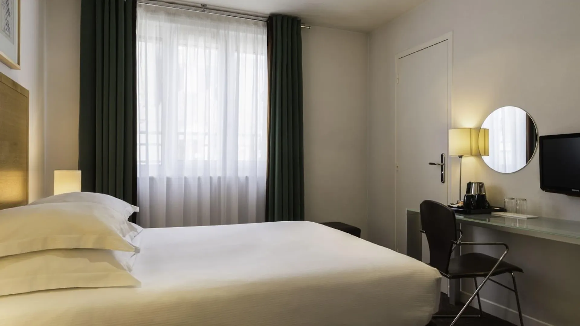 Albe Saint Michel Otel 3*
