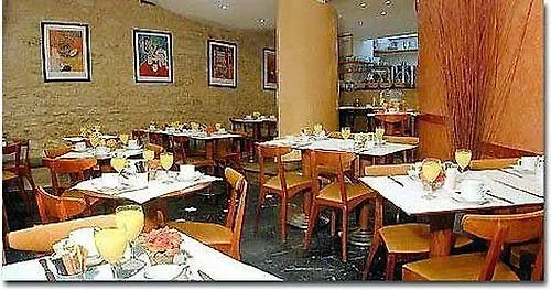 Albe Saint Michel Hotel