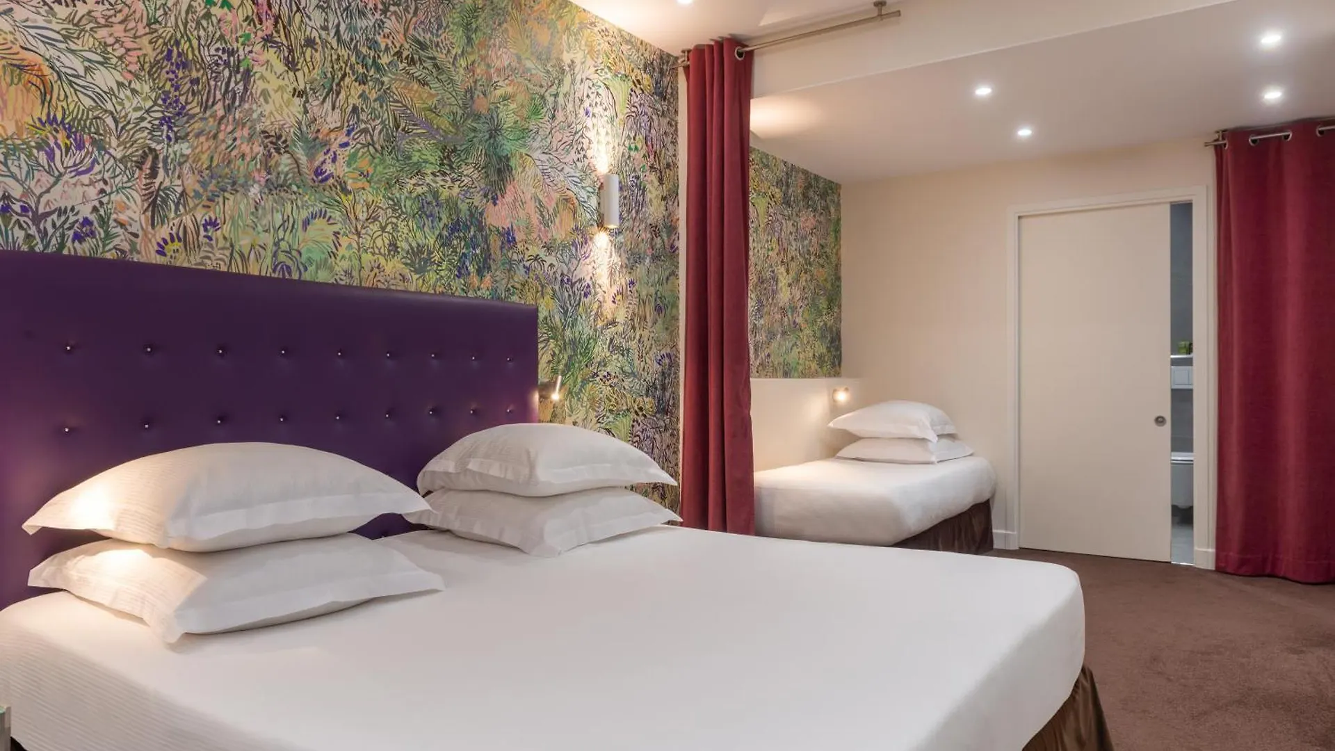 Albe Saint Michel 3*