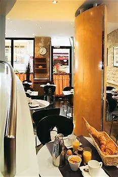 Albe Saint Michel Otel Paris