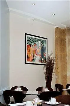 Albe Saint Michel Otel 3*