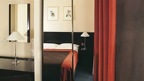 Albe Saint Michel Hotel Paris