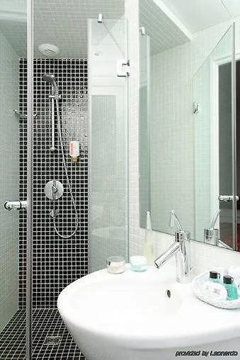Albe Saint Michel Otel