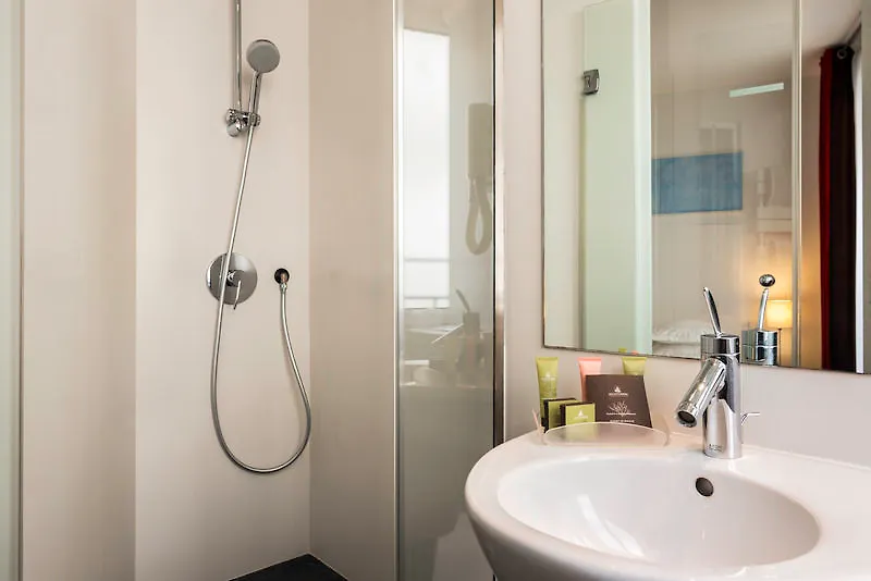 Hotel Albe Saint Michel 3*