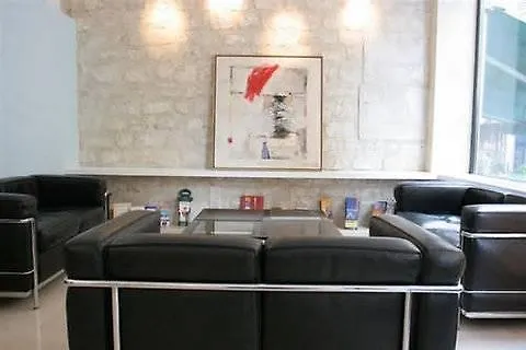 Albe Saint Michel Otel