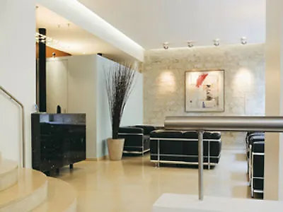 Otel Albe Saint Michel