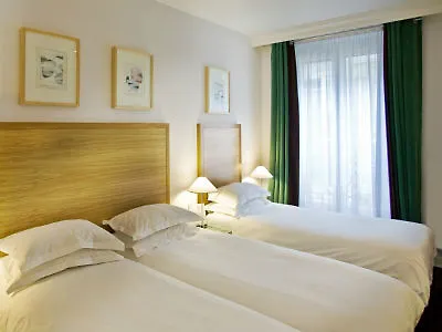 Otel Albe Saint Michel